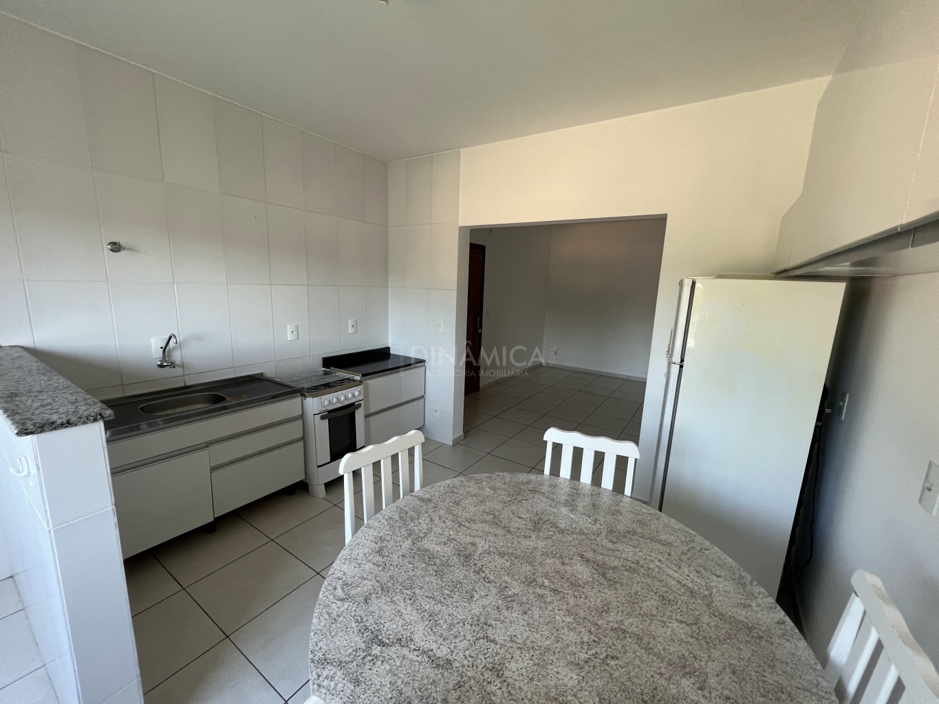 Alugar Apartamento no bairro Velha em Blumenau
