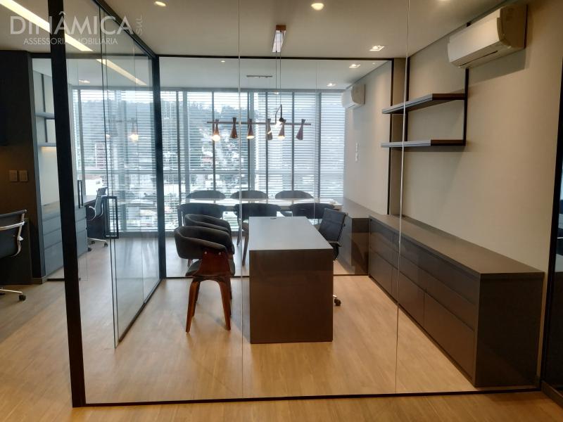Alugar Sala Comercial no bairro Velha em Blumenau