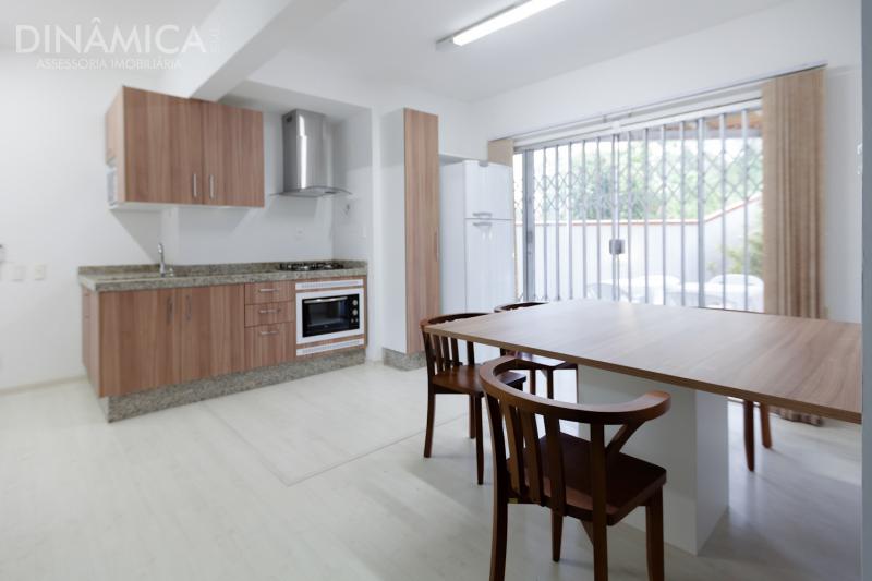 Alugar Apartamento no bairro Itoupava Seca em Blumenau