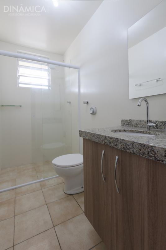 Alugar Apartamento no bairro Itoupava Seca em Blumenau