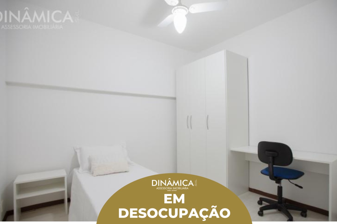 Alugar Apartamento no bairro Itoupava Seca em Blumenau