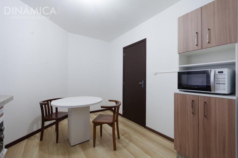 Alugar Apartamento no bairro Itoupava Seca em Blumenau