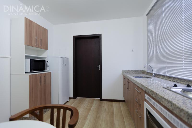 Alugar Apartamento no bairro Itoupava Seca em Blumenau