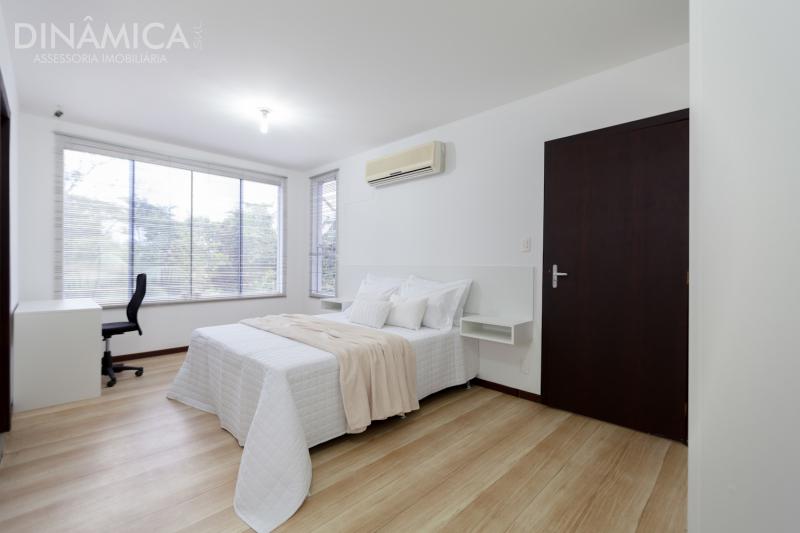 Alugar Apartamento no bairro Itoupava Seca em Blumenau