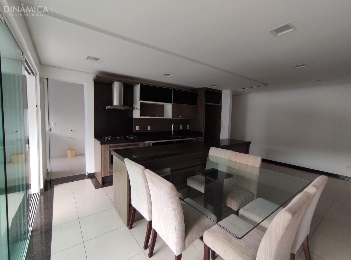 Alugar Apartamento no bairro Itoupava Seca em Blumenau