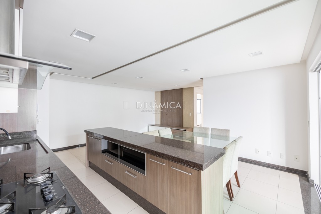 Alugar Apartamento no bairro Itoupava Seca em Blumenau