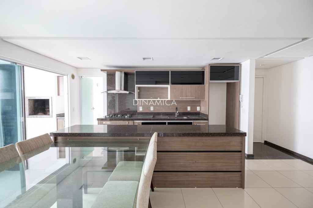 Alugar Apartamento no bairro Itoupava Seca em Blumenau