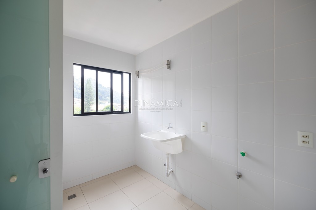 Alugar Apartamento no bairro Itoupava Seca em Blumenau