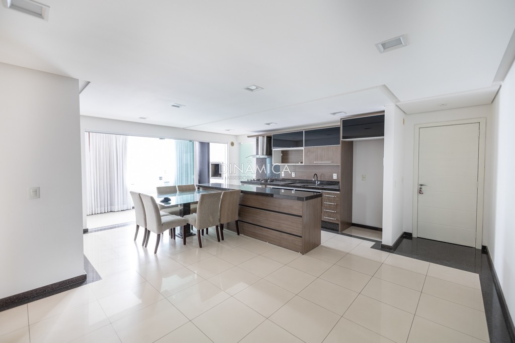 Alugar Apartamento no bairro Itoupava Seca em Blumenau