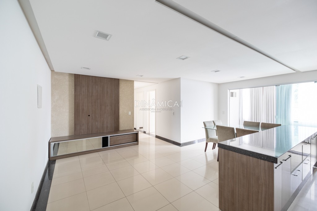 Alugar Apartamento no bairro Itoupava Seca em Blumenau