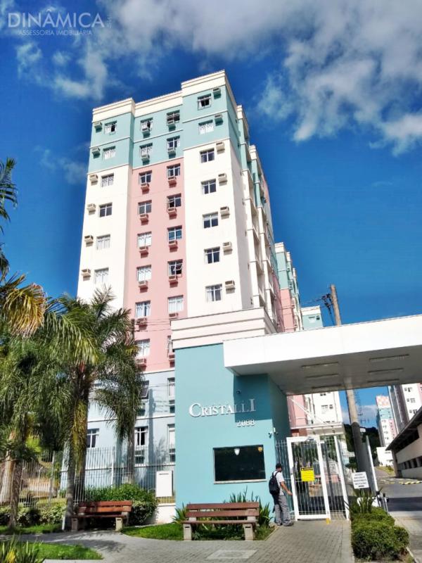 Alugar Apartamento no bairro Itoupava Central em Blumenau