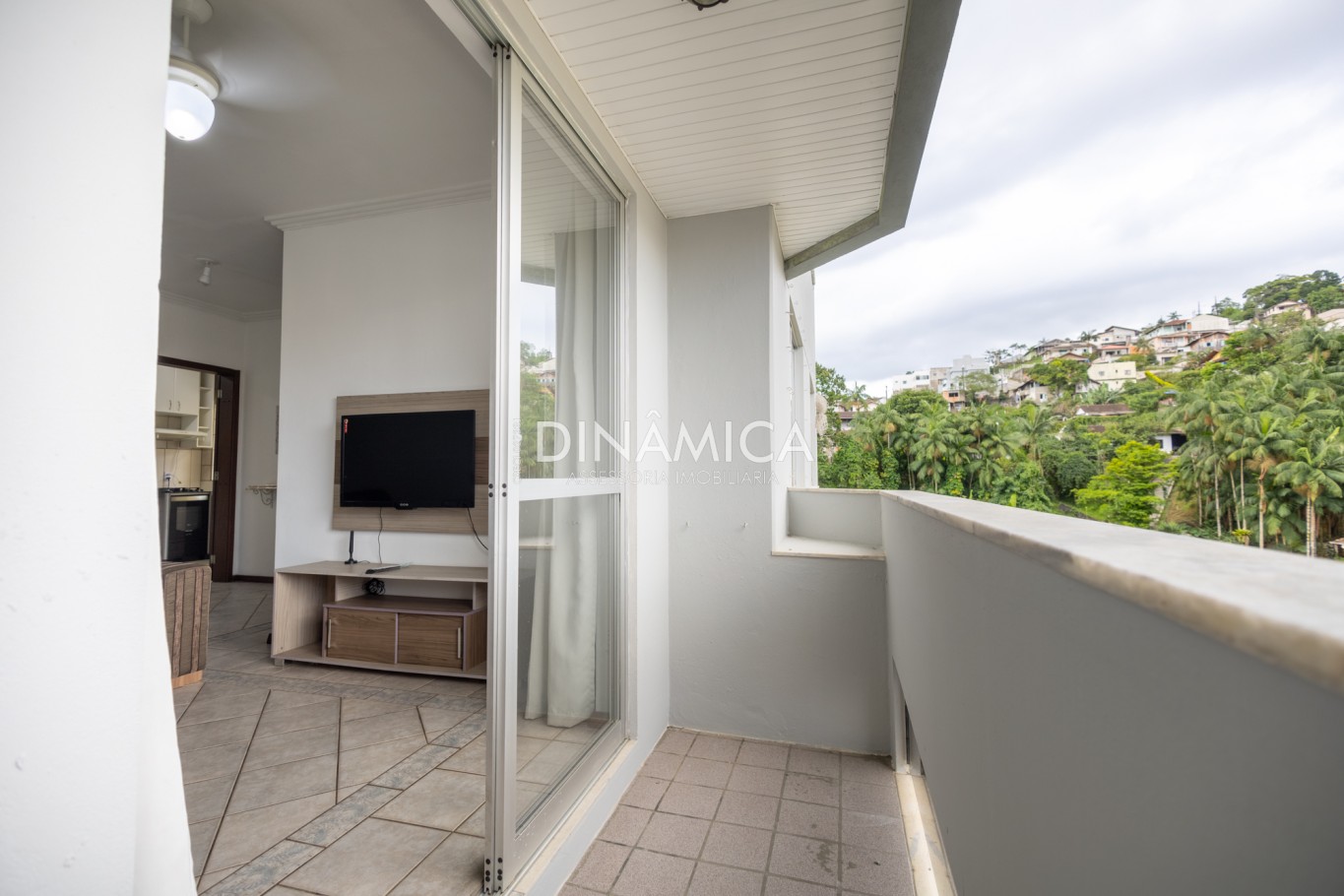 Alugar Apartamento no bairro Vila Nova em Blumenau