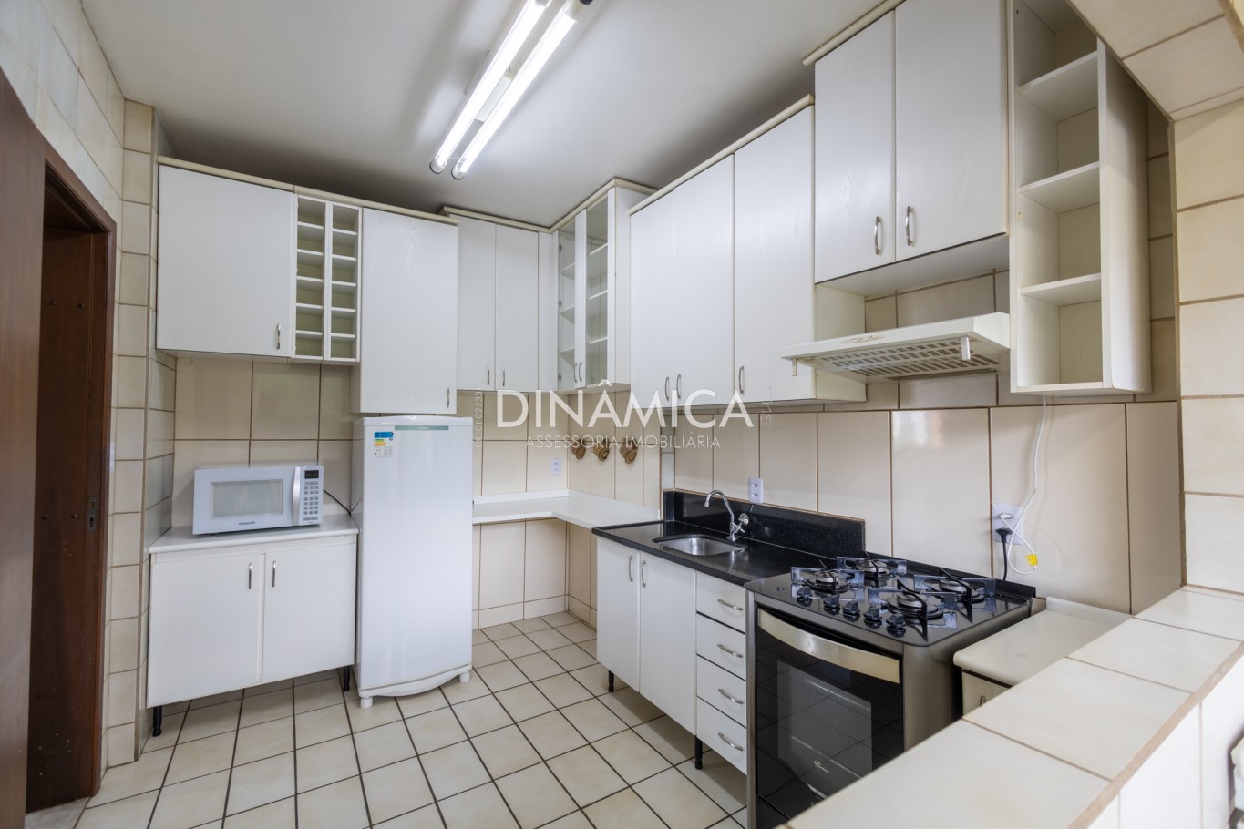 Alugar Apartamento no bairro Vila Nova em Blumenau