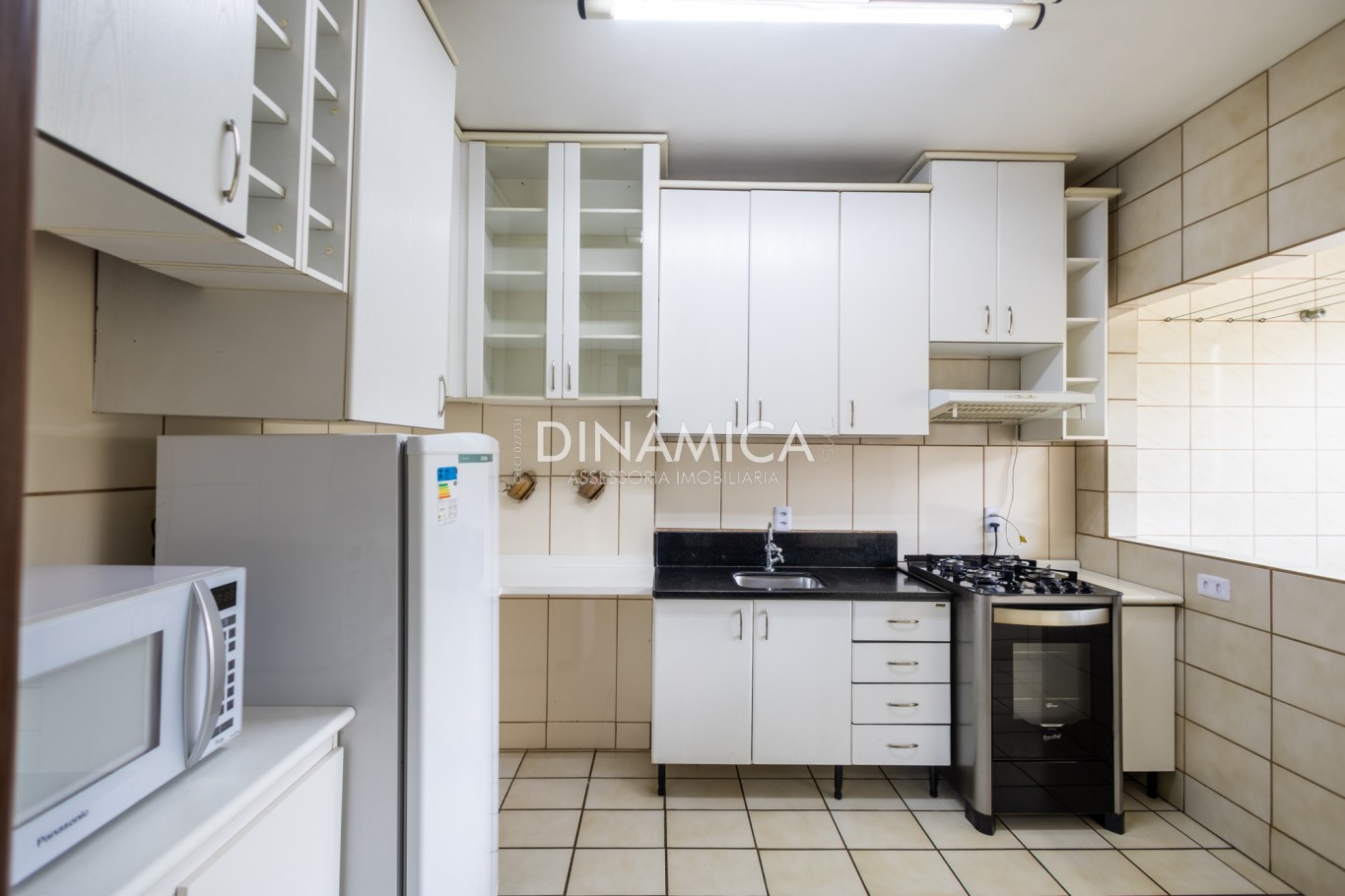 Alugar Apartamento no bairro Vila Nova em Blumenau