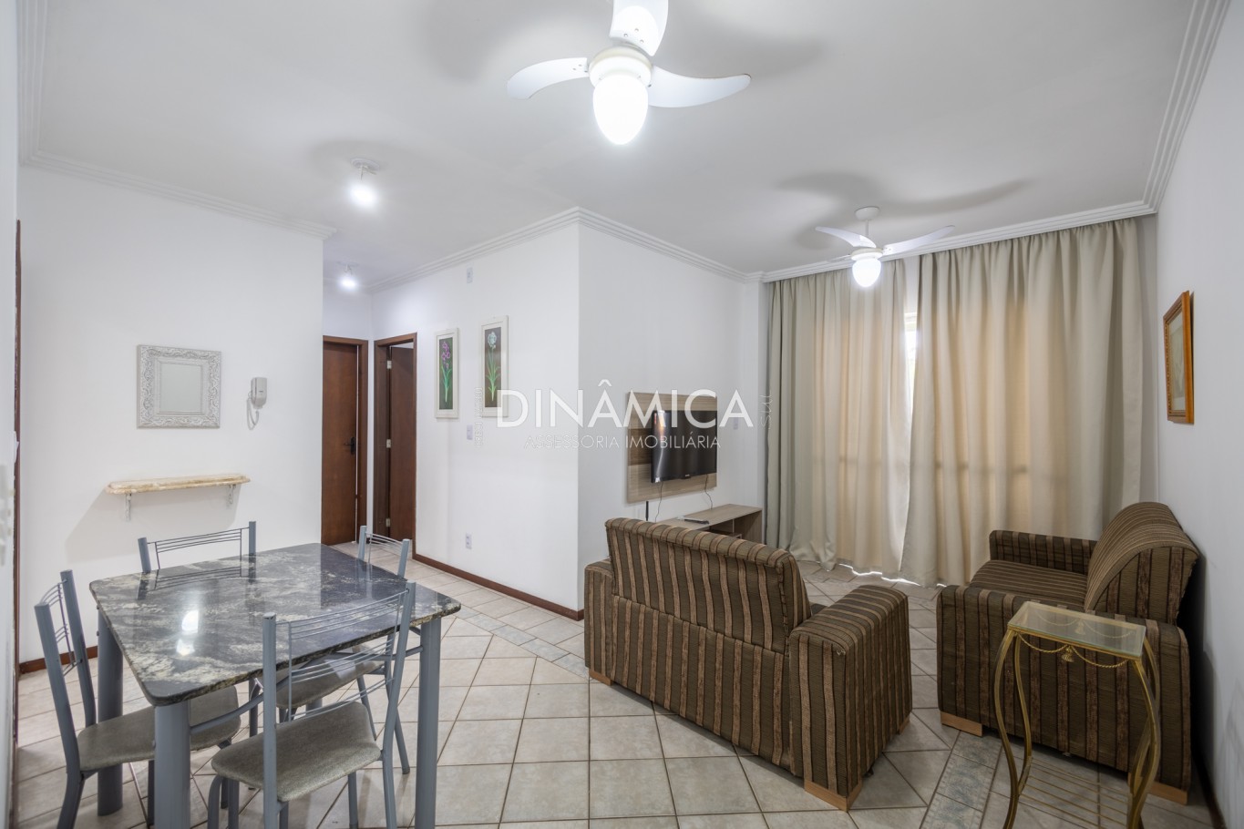 Alugar Apartamento no bairro Vila Nova em Blumenau