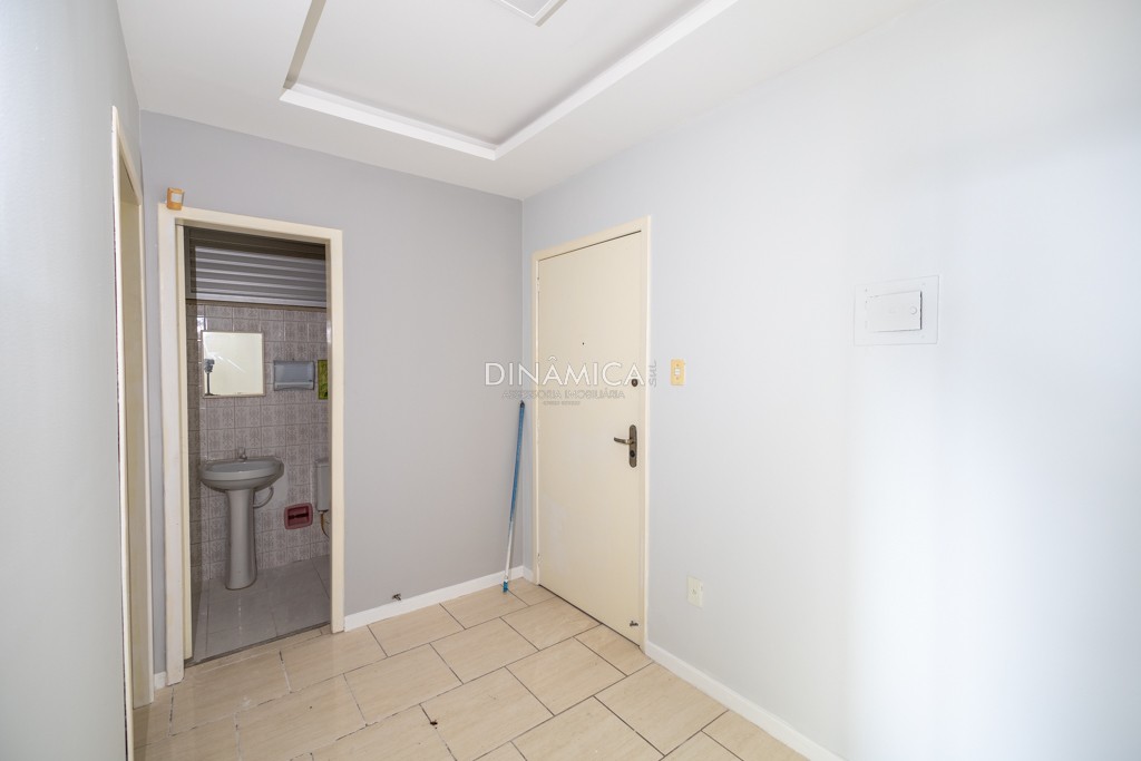 Alugar Sala Comercial no bairro Centro em Blumenau