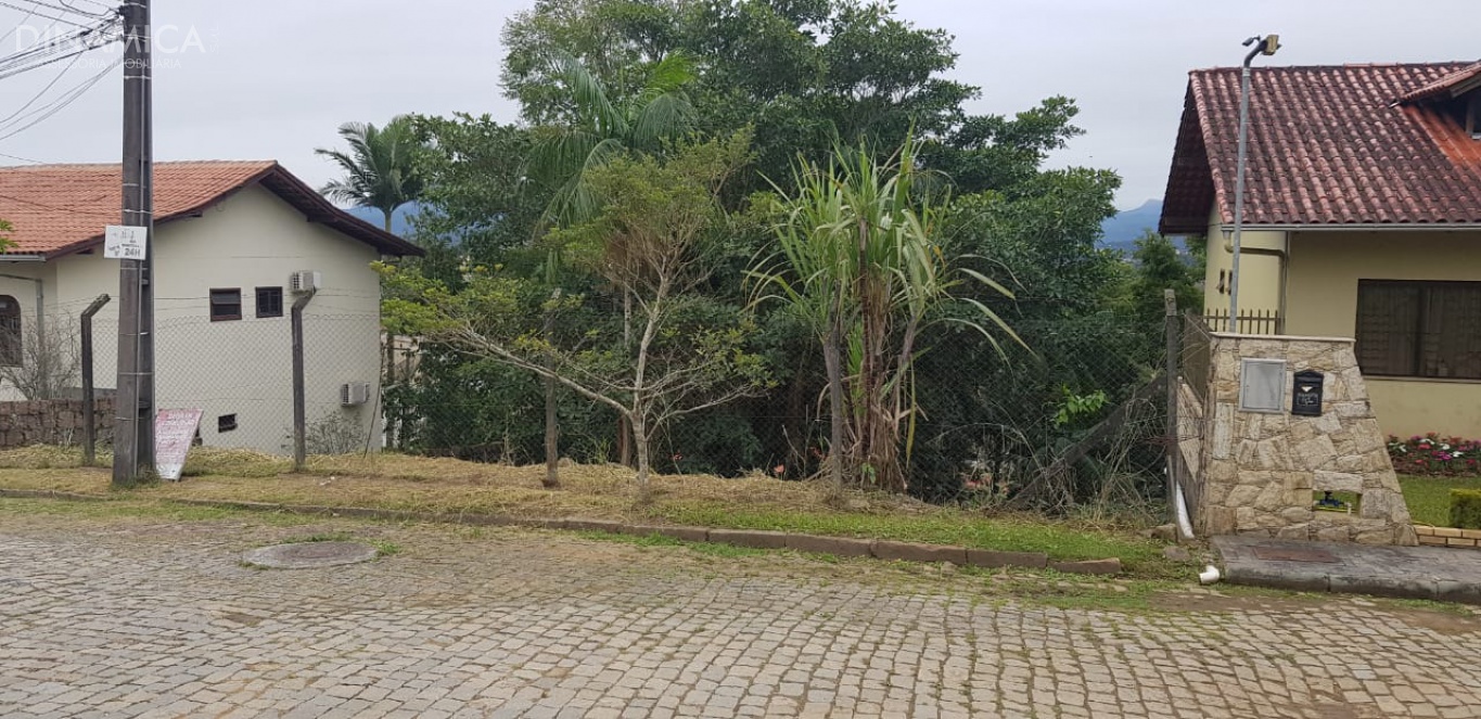 Comprar Lote/Terreno no bairro Do Salto em Blumenau