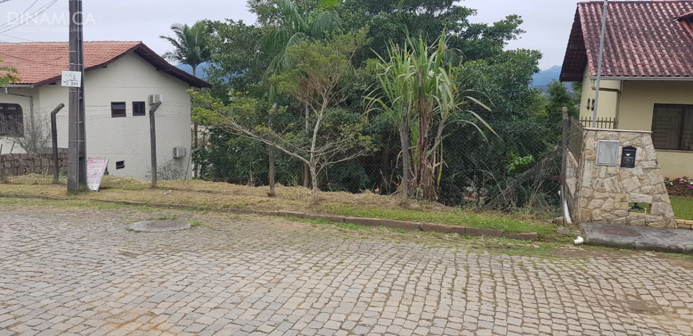 Comprar Lote/Terreno no bairro Do Salto em Blumenau