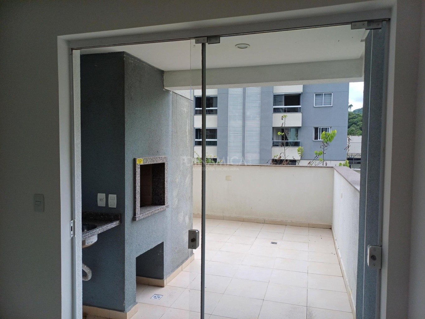 Alugar Apartamento no bairro Victor Konder em Blumenau