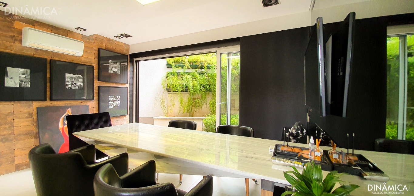 Studio Comercial de altíssimo padrão — foto 7