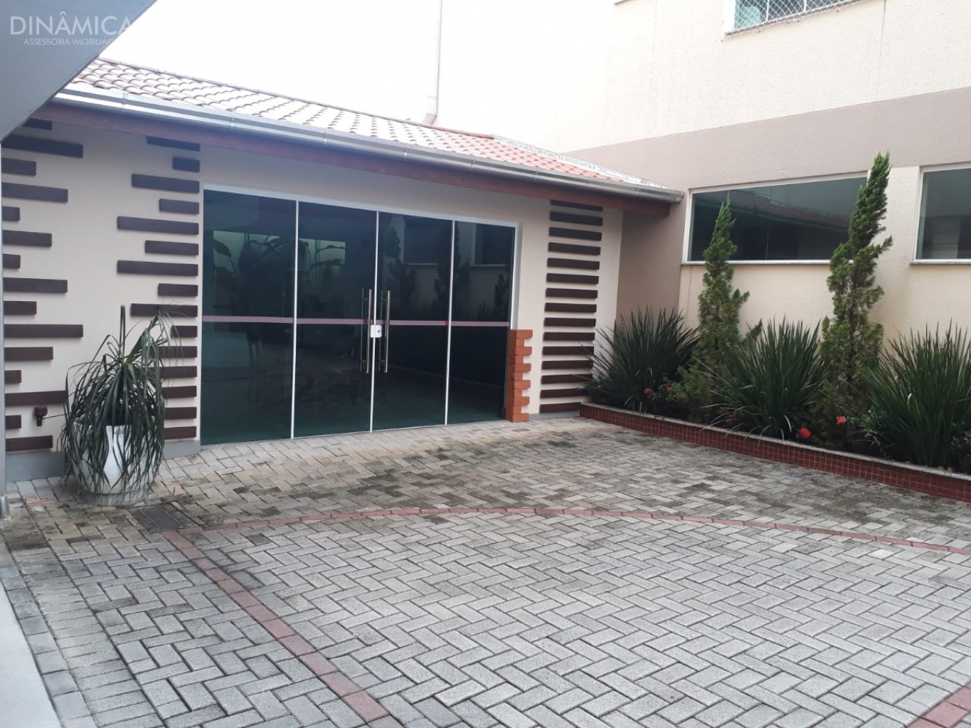 Apartamentos com três dormitórios sendo uma suíte no bairro Figueira em Gaspar! — foto 7