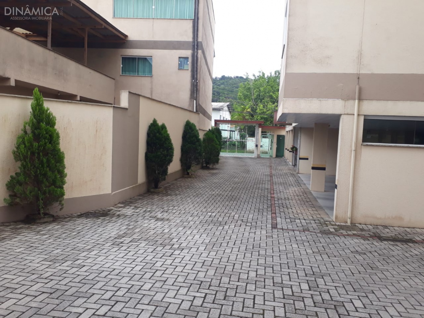 Apartamentos com três dormitórios sendo uma suíte no bairro Figueira em Gaspar! — foto 6