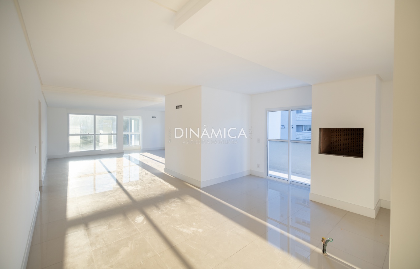 Venha morar bem no coração da Vila Nova, Cobertura com linda vista! — foto 3