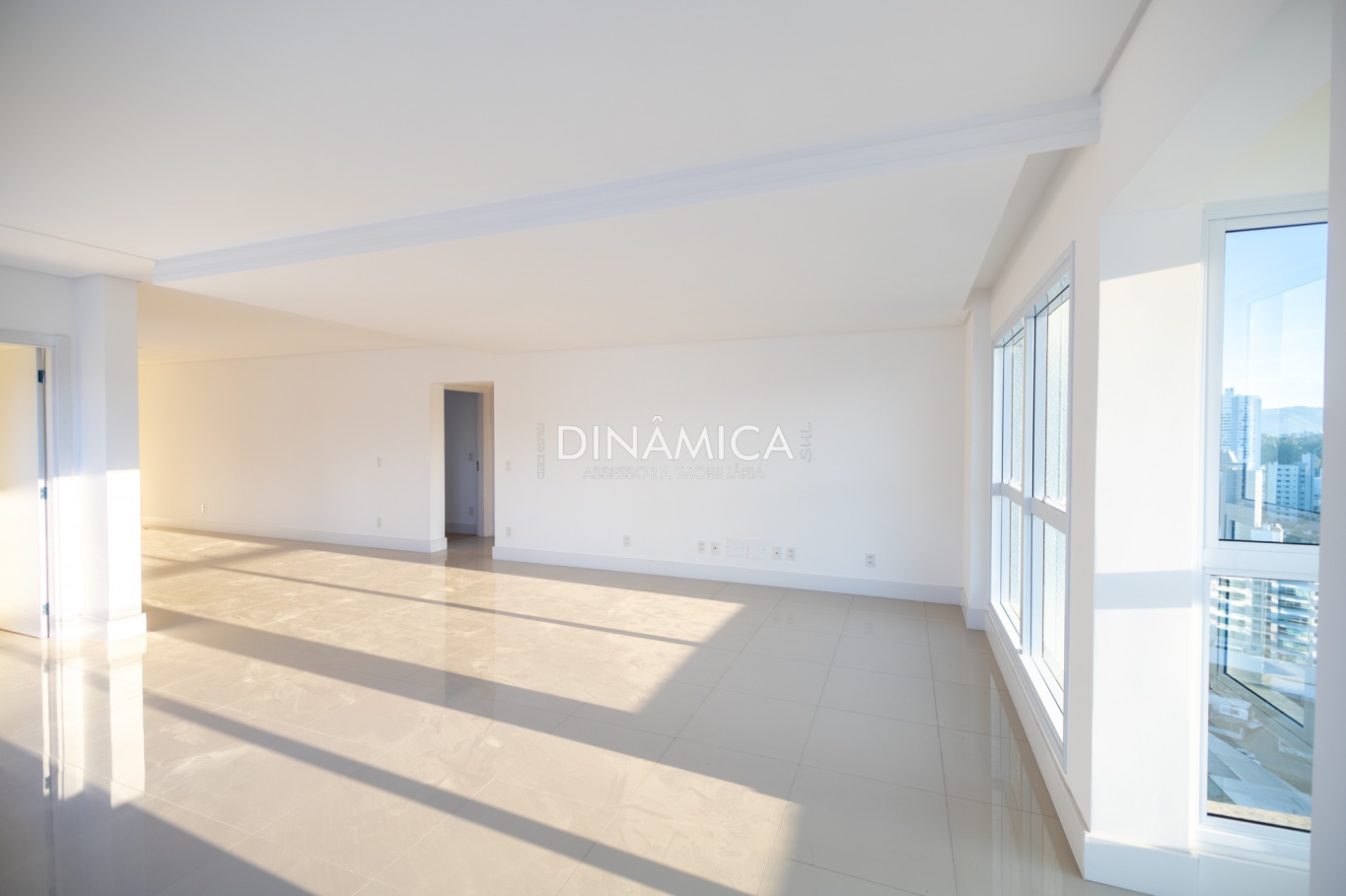 Venha morar bem no coração da Vila Nova, Cobertura com linda vista! — foto 5