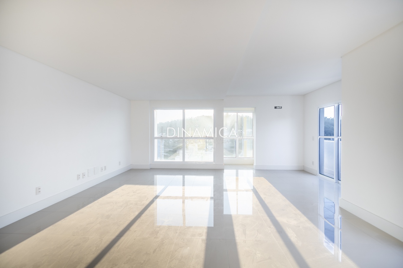 Venha morar bem no coração da Vila Nova, Cobertura com linda vista! — foto 7