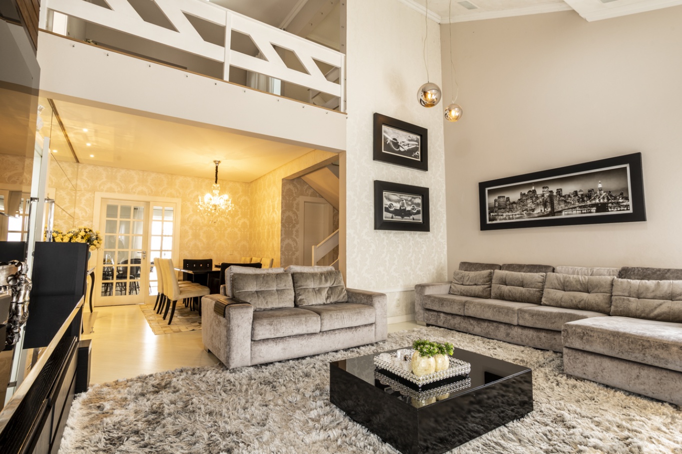 Casa 3 dormitórios no bairro Fortaleza, em Blumenau — foto 5