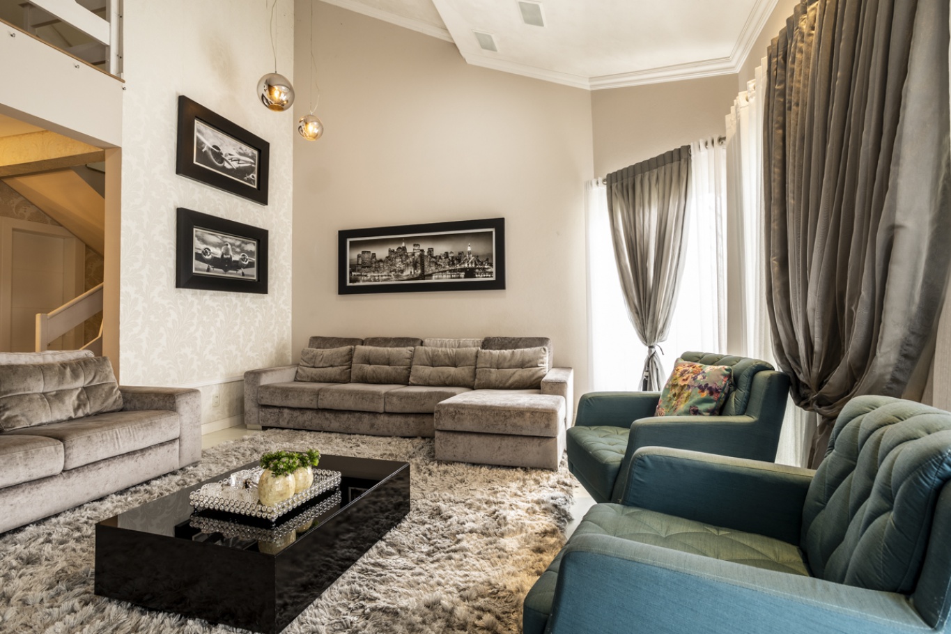 Casa 3 dormitórios no bairro Fortaleza, em Blumenau — foto 4