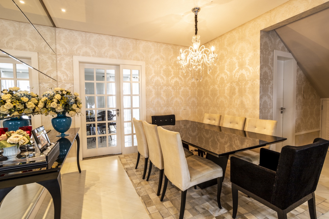 Casa 3 dormitórios no bairro Fortaleza, em Blumenau — foto 7