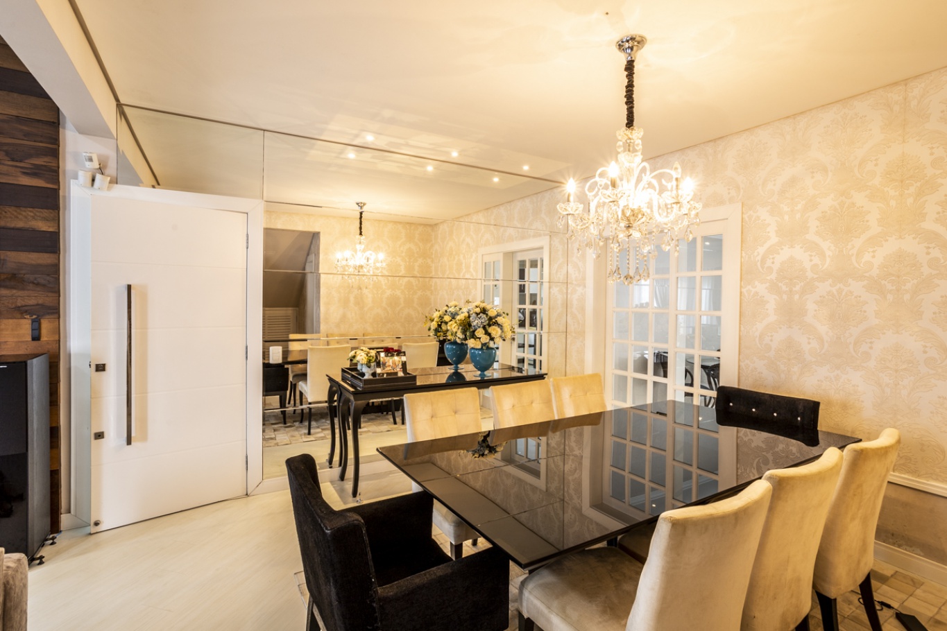 Casa 3 dormitórios no bairro Fortaleza, em Blumenau — foto 6