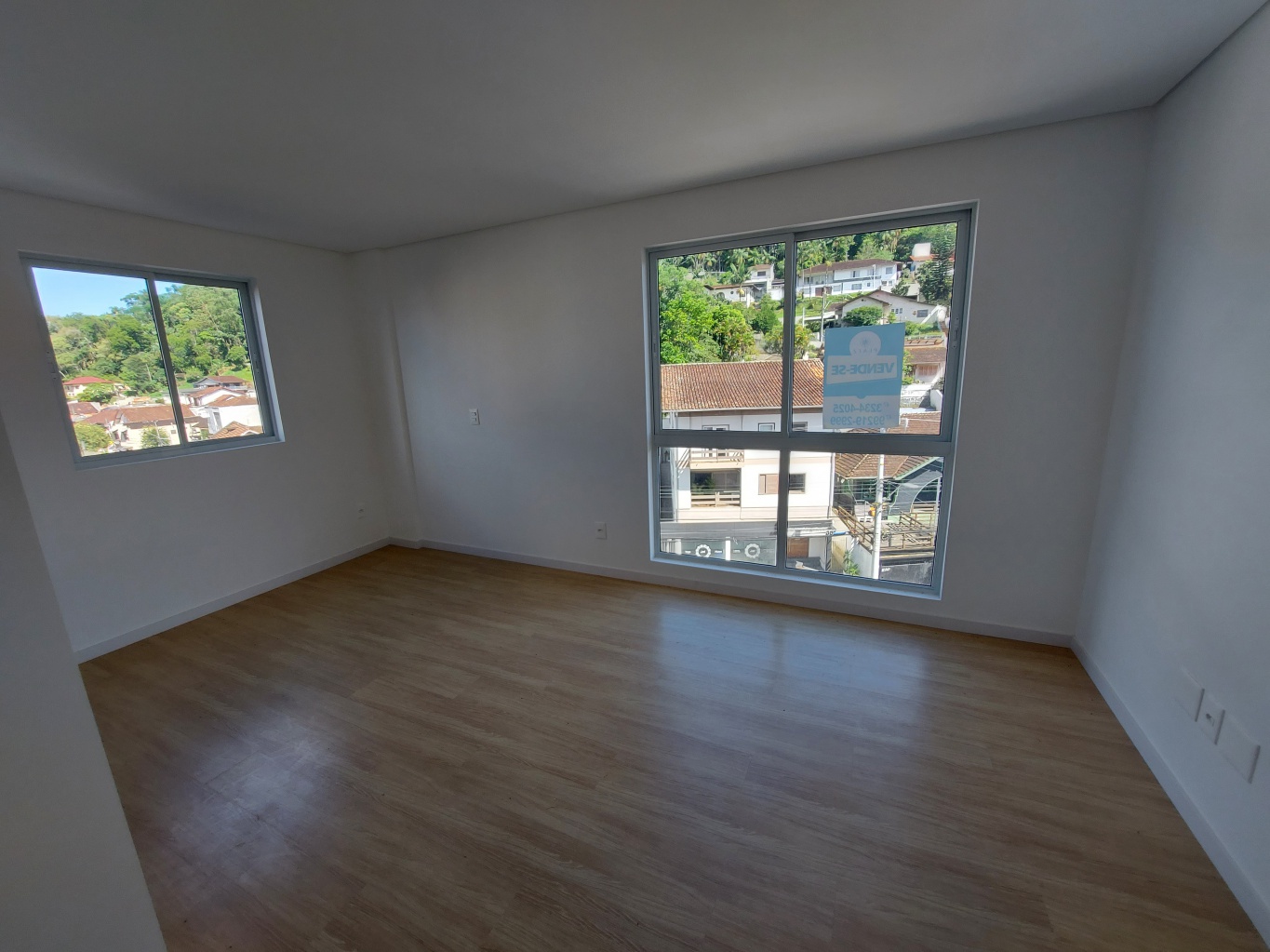 Alugar Apartamento no bairro Velha em Blumenau