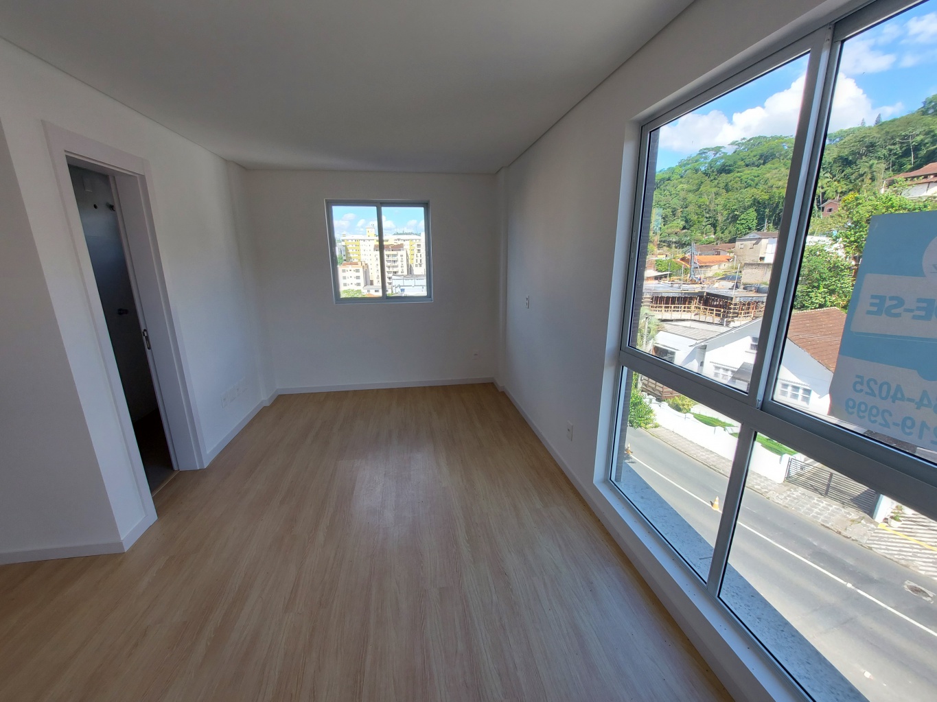 Alugar Apartamento no bairro Velha em Blumenau