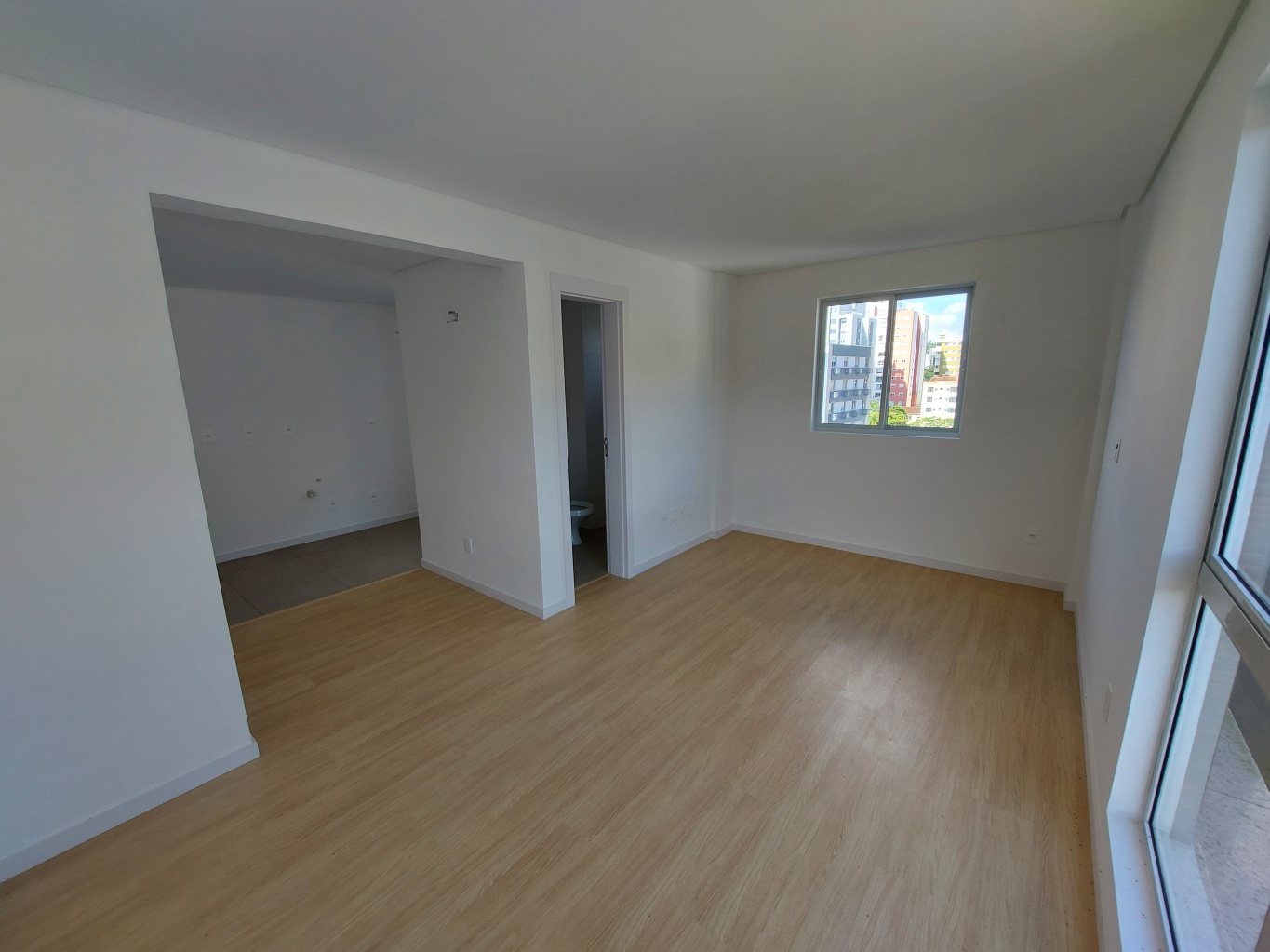 Alugar Apartamento no bairro Velha em Blumenau