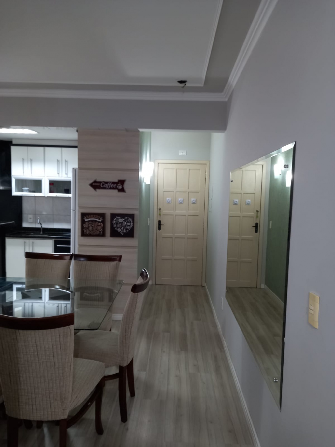 Comprar Apartamento no bairro Itoupava Norte em Blumenau