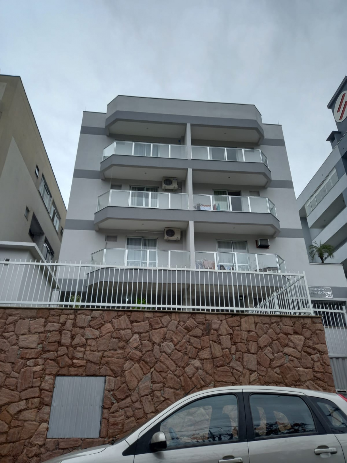 Comprar Apartamento no bairro Itoupava Norte em Blumenau