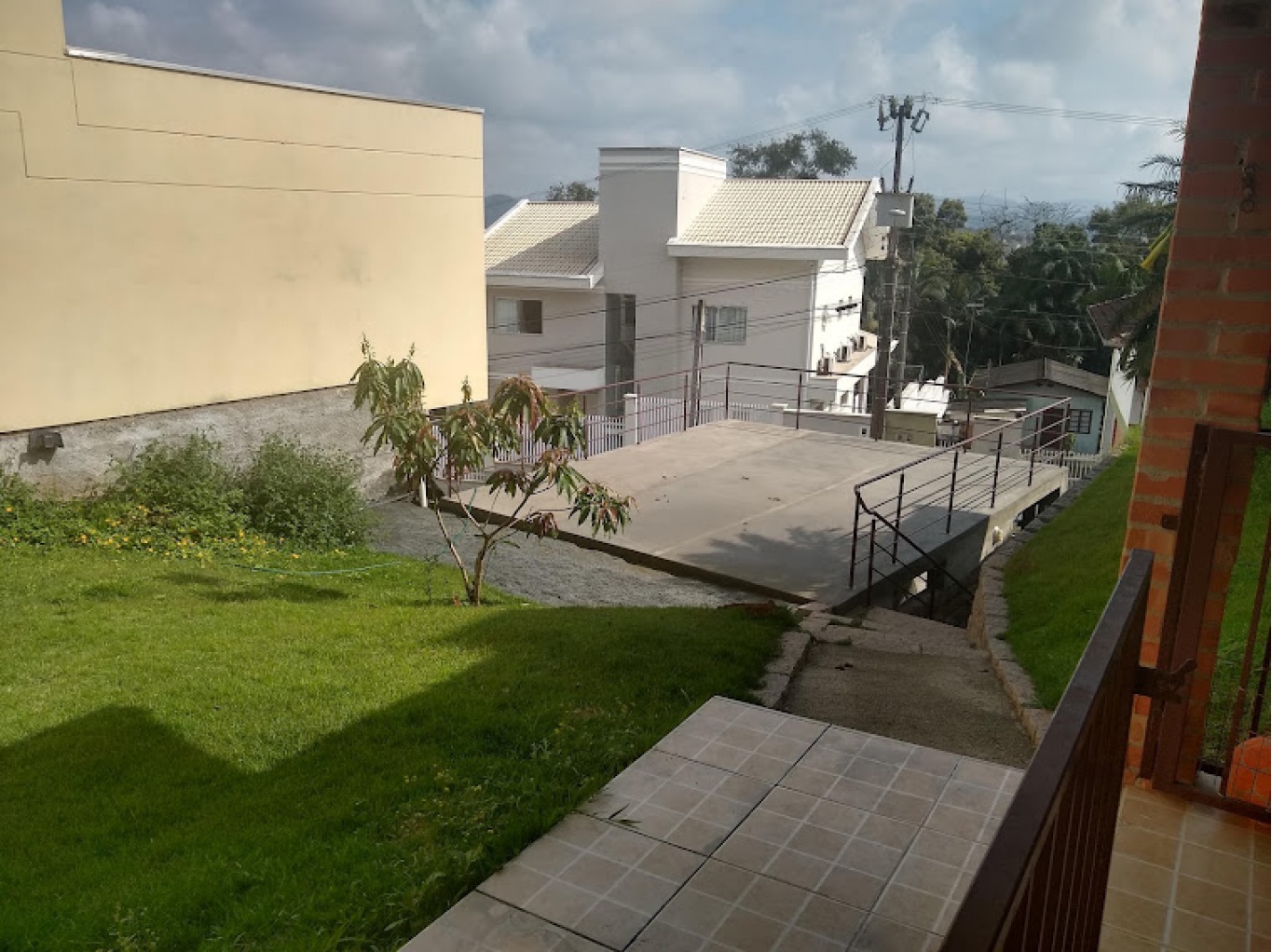 Comprar Casa no bairro Escola Agrícola em Blumenau