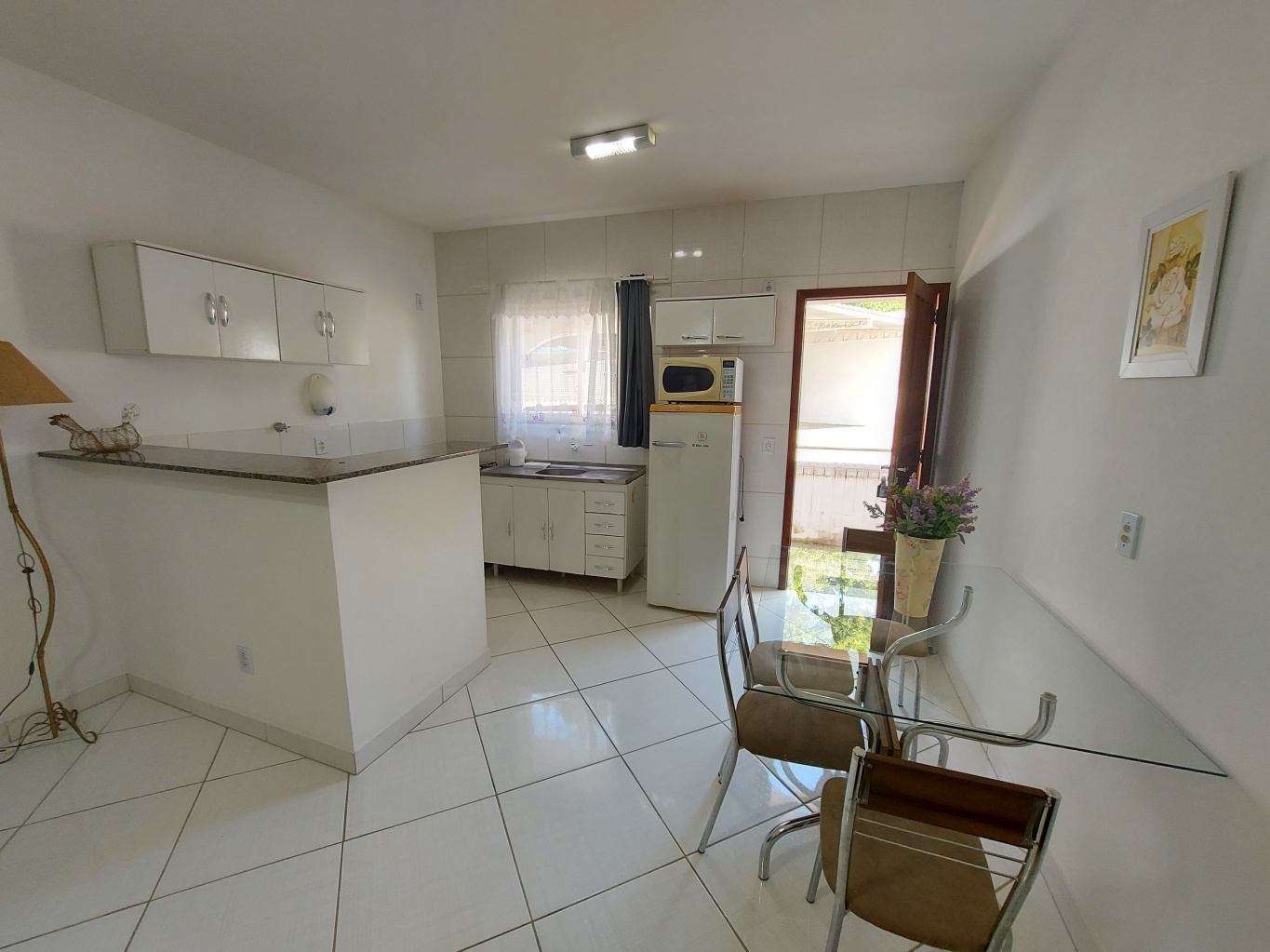 Alugar Apartamento no bairro Bela Vista em Gaspar