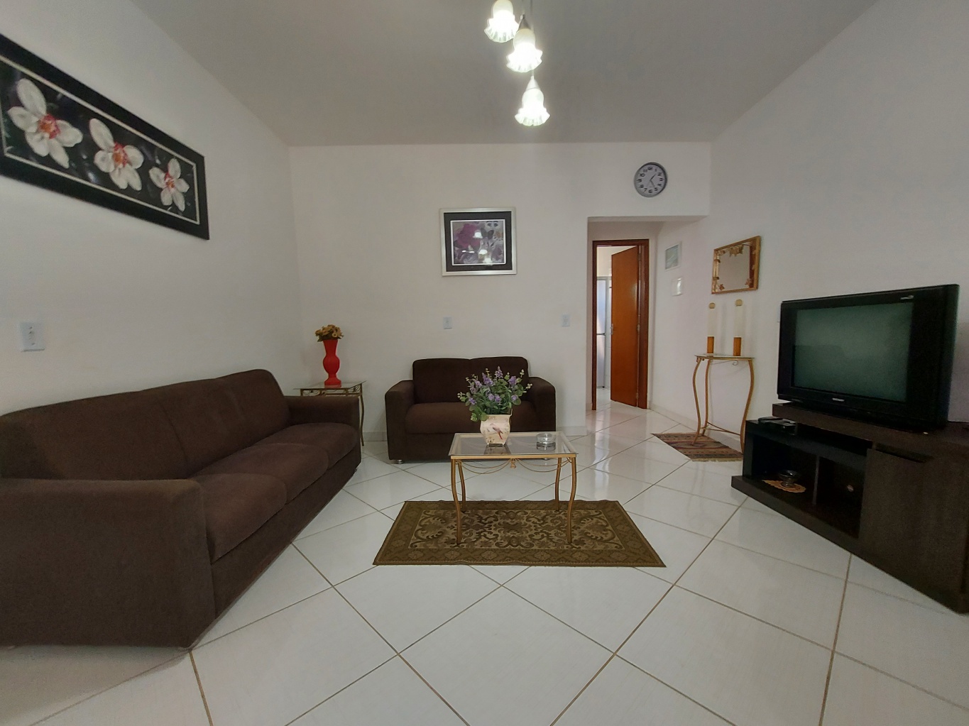 Alugar Apartamento no bairro Bela Vista em Gaspar
