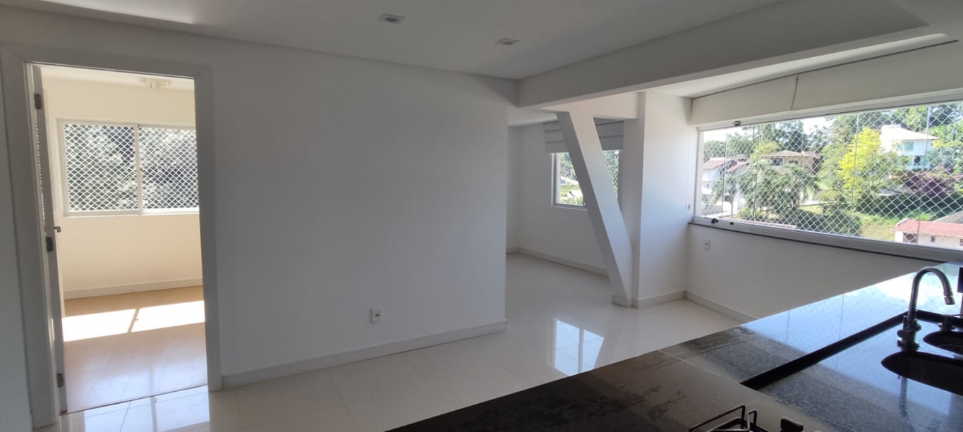 Alugar Apartamento no bairro Vila Nova em Blumenau