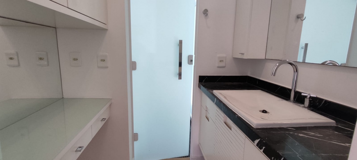 Alugar Apartamento no bairro Vila Nova em Blumenau