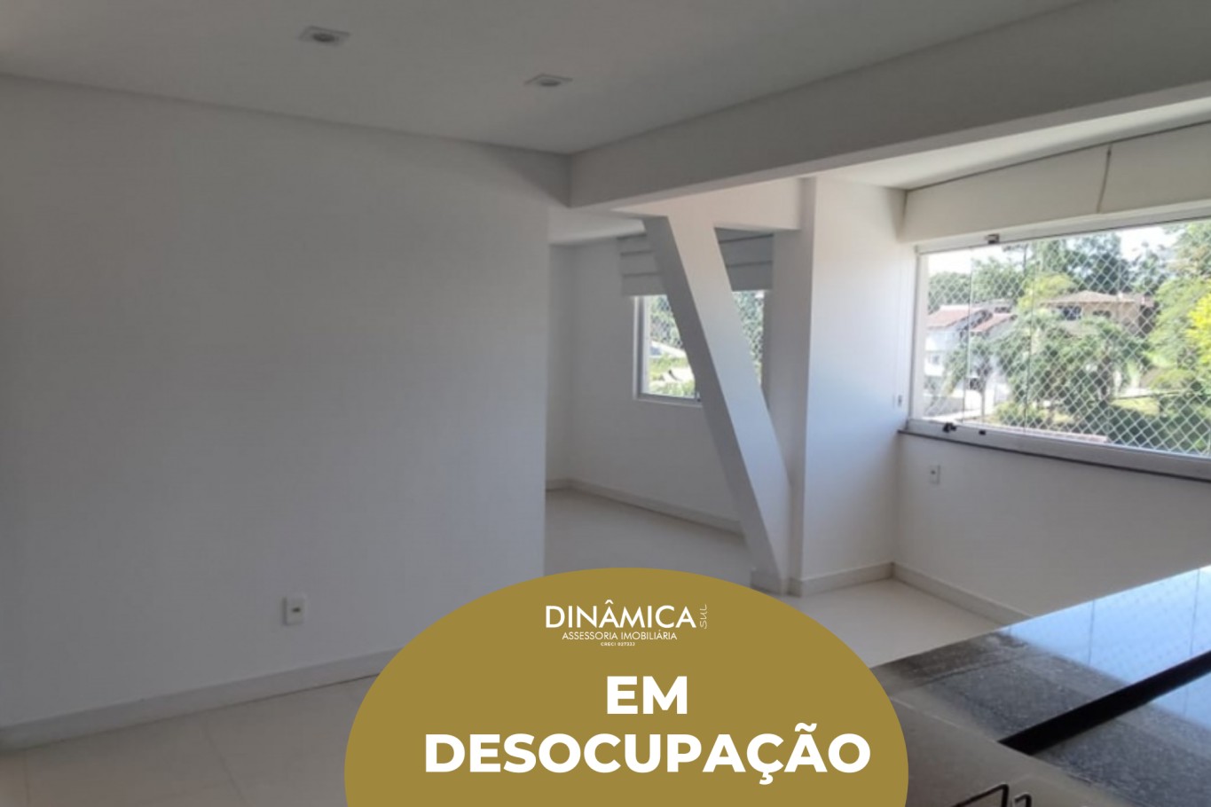 Alugar Apartamento no bairro Vila Nova em Blumenau