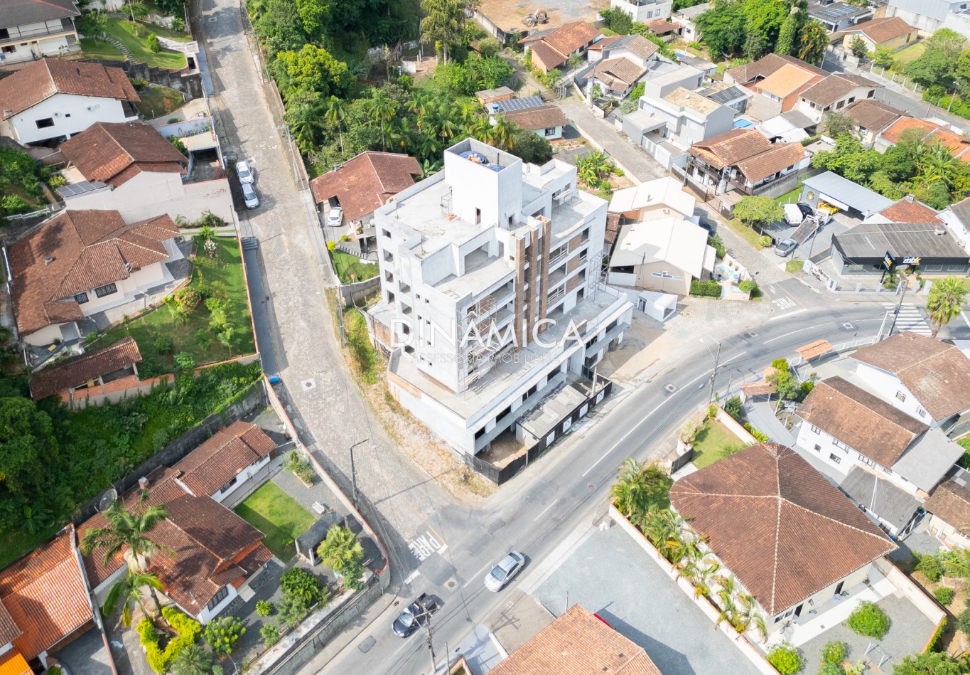 Comprar Apartamento no bairro Itoupava Norte em Blumenau