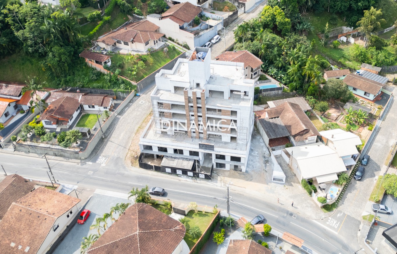 Comprar Apartamento no bairro Itoupava Norte em Blumenau