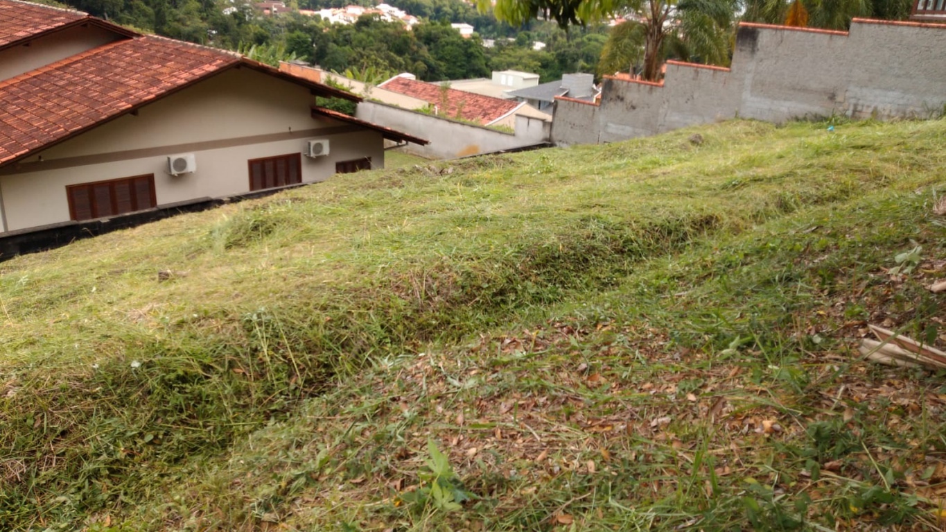 Imperdível! Terreno à venda contendo 906m fazendo 31m de frente no bairro Escola Agrícola. — foto 5