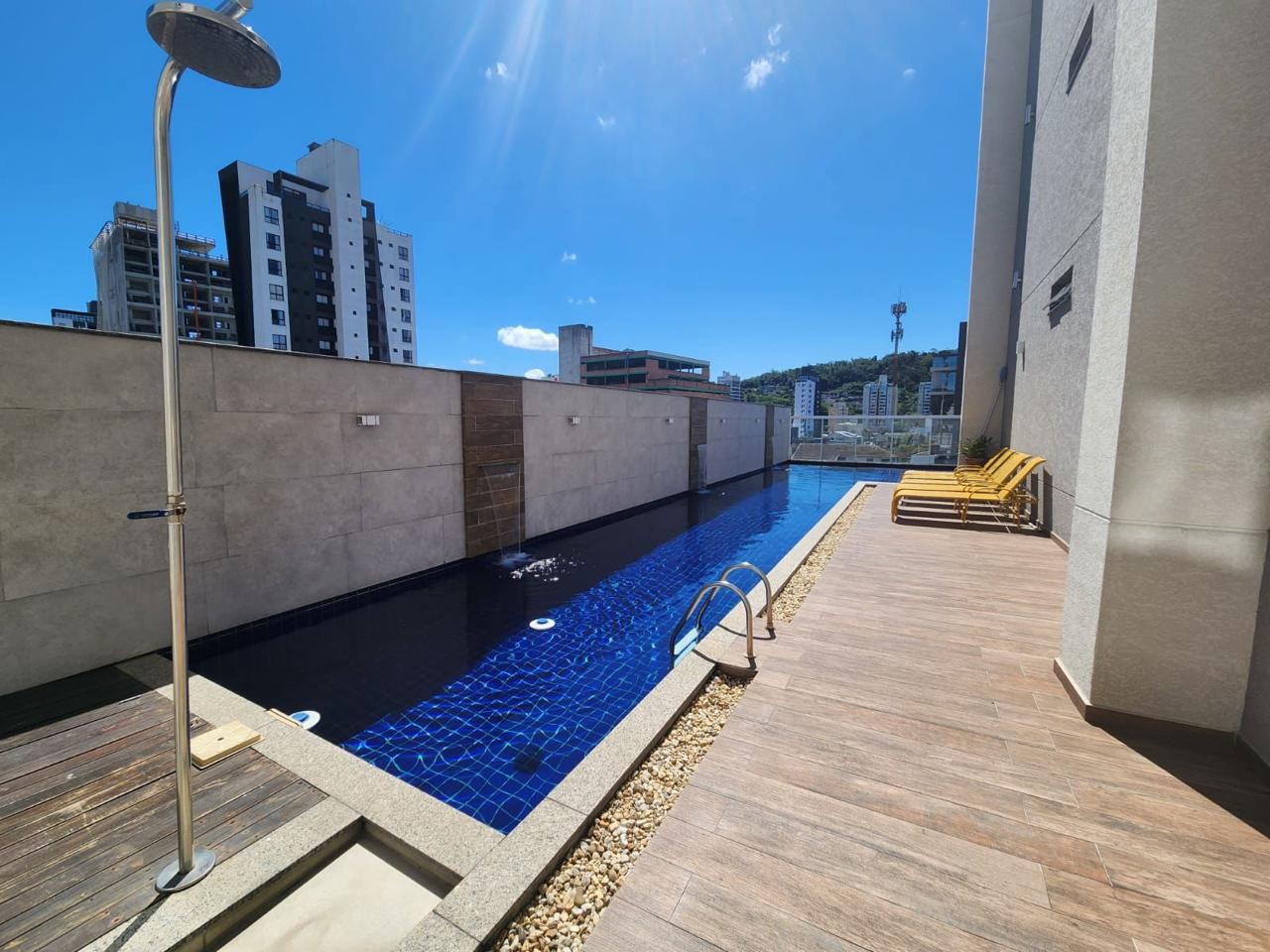 Apartamento à venda no bairro Vila Nova - foto 1