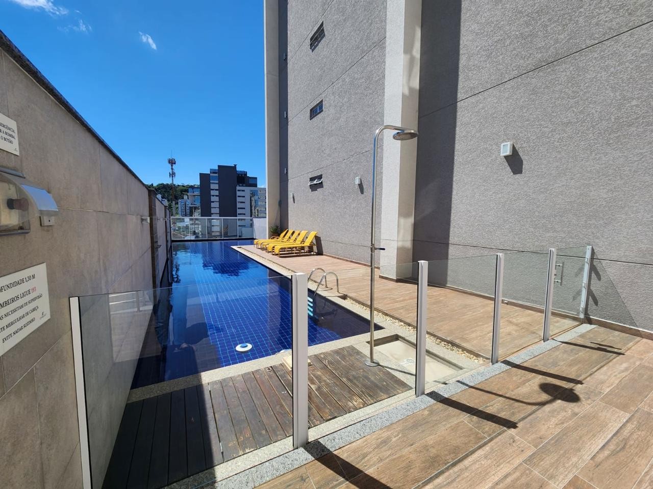 Apartamento à venda no bairro Vila Nova — foto 2