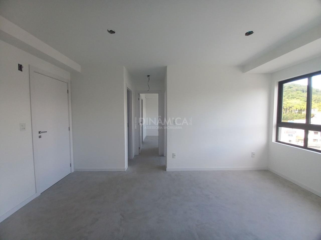 Comprar Apartamento no bairro Itoupava Seca em Blumenau